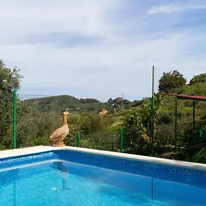  Apartamento Live Finca El Gamonal Bajo