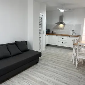 Ataraxia Casa Vacacional Apartamento Mijas