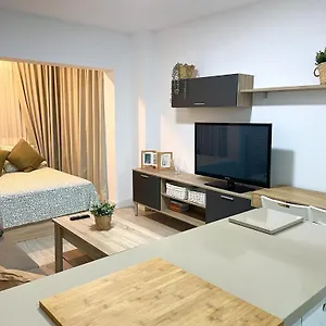 La Posada Del Viajero Apartamento Torremolinos