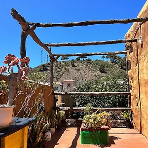  Habitación en casa particular Juaclo 4 Personas