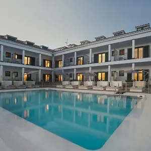 Bed & Breakfast Bandama Golf By Airnest (adults Only), Santa Brigida (Gran Canaria)