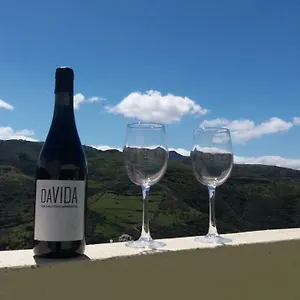  Сasa de vacaciones Zalemy