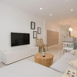 Tuguest Station Apartamento Granada